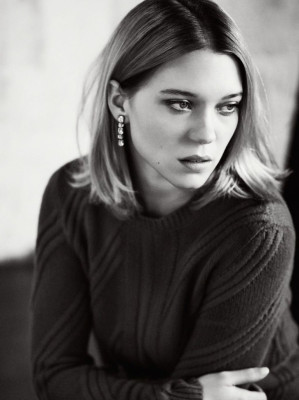 Lea Seydoux pic #798366
