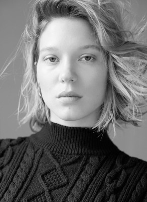 photo 25 in Lea Seydoux gallery [id909632] 2016-09-06 00:00:00