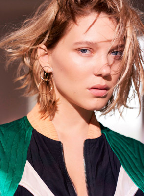Lea Seydoux pic #909634