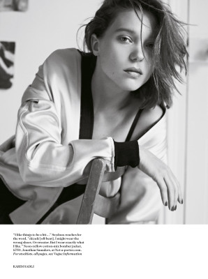 Lea Seydoux pic #677749
