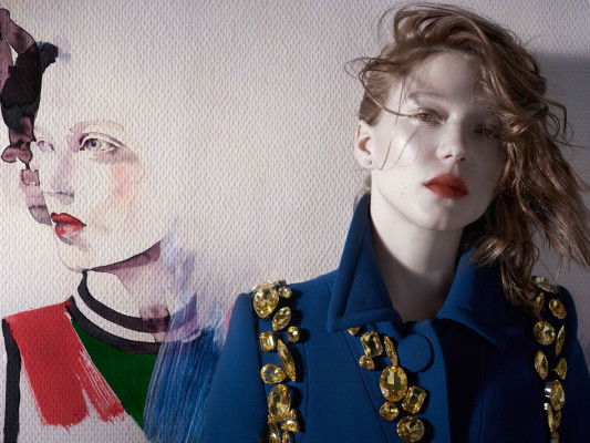 Lea Seydoux pic #724742