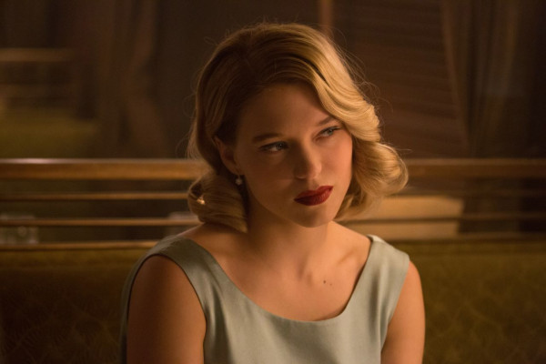 Lea Seydoux pic #820507