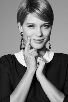 Lea Seydoux pic #614249