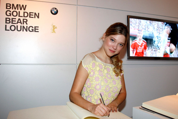 Lea Seydoux pic #605411