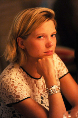 Lea Seydoux pic #642104