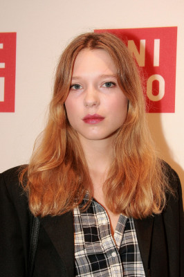 Lea Seydoux pic #556594