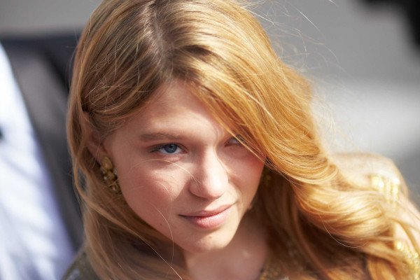Lea Seydoux pic #555132