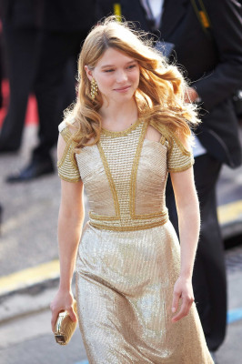 Lea Seydoux pic #555131