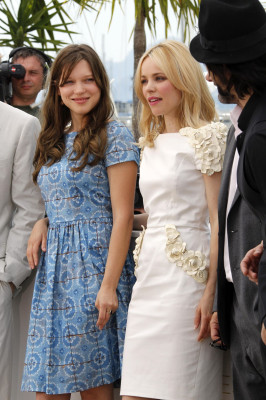 Lea Seydoux pic #558057