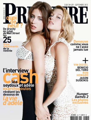 Lea Seydoux pic #669845