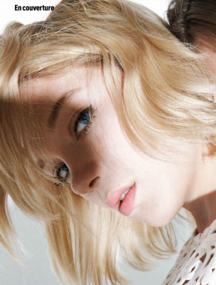 Lea Seydoux pic #669844