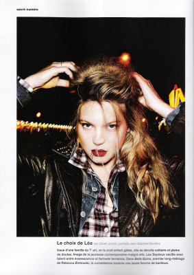 Lea Seydoux pic #556584