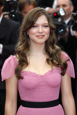 Lea Seydoux pic #555750