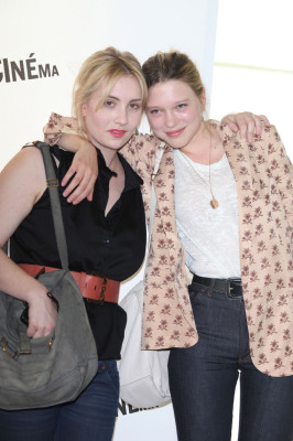 Lea Seydoux pic #556871