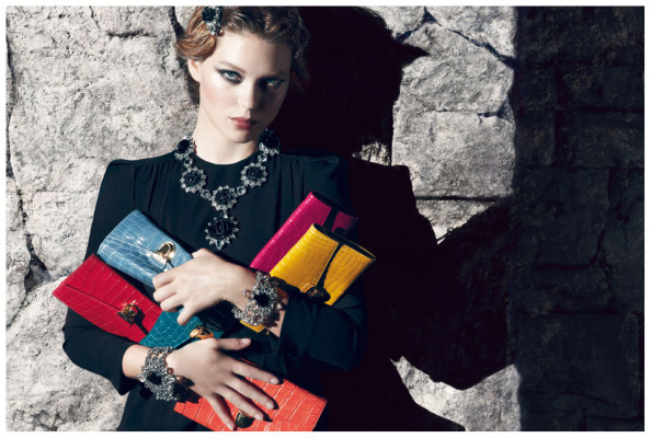 Lea Seydoux pic #581245