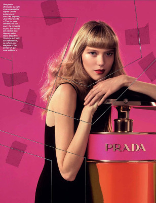 Lea Seydoux pic #661589