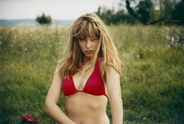 Lea Seydoux pic #555125