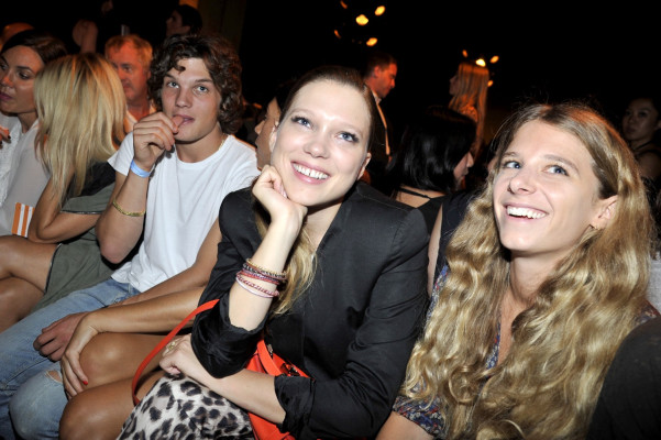 Lea Seydoux pic #605405