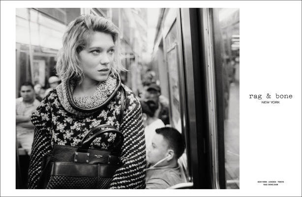 Lea Seydoux pic #655988