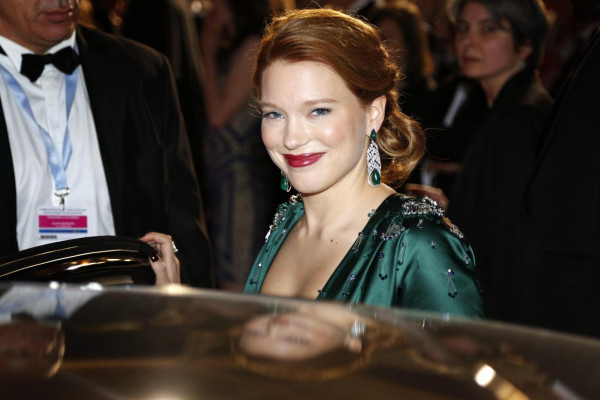 Lea Seydoux pic #732541
