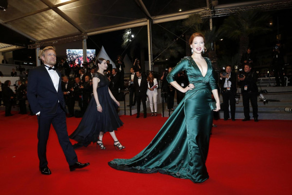 Lea Seydoux pic #732537