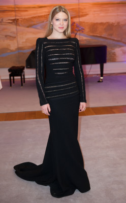 Lea Seydoux pic #555434