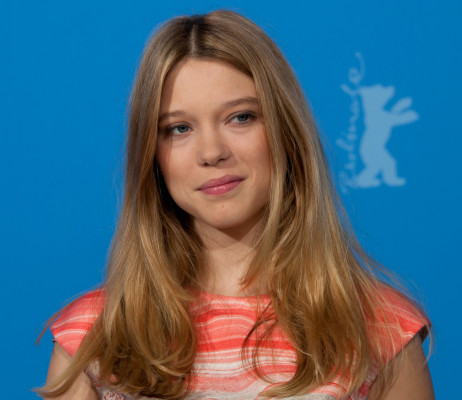 Lea Seydoux pic #557570