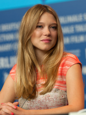Lea Seydoux pic #556591