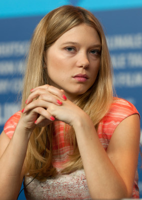 Lea Seydoux pic #556597