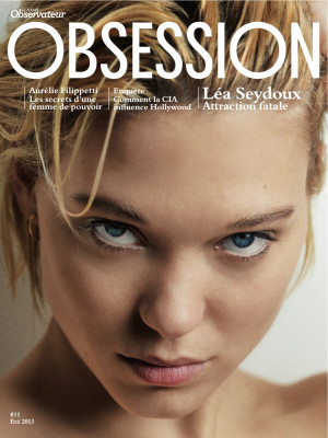 Lea Seydoux pic #640458