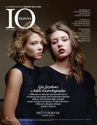 Lea Seydoux pic #678950