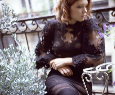 Lea Seydoux pic #745016