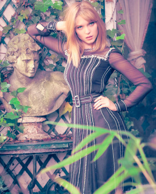 Lea Seydoux pic #772458