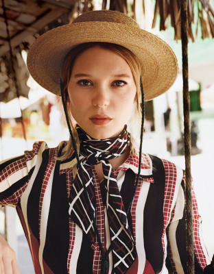Lea Seydoux pic #811402