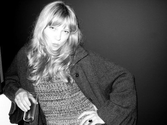 Lea Seydoux pic #605420
