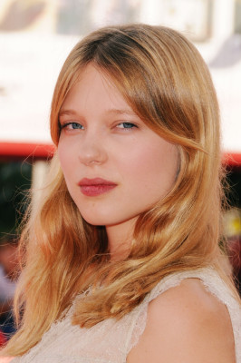 Lea Seydoux pic #555752