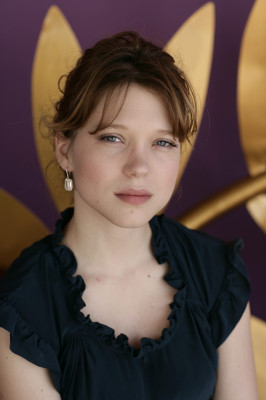 Lea Seydoux pic #555431