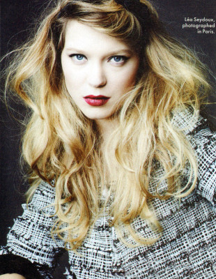 Lea Seydoux pic #678958