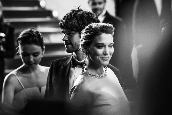 Lea Seydoux pic #810216