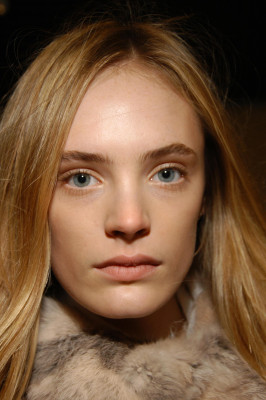 Leah de Wavrin
