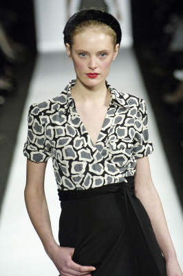 Leah de Wavrin