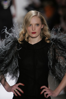 Leah de Wavrin