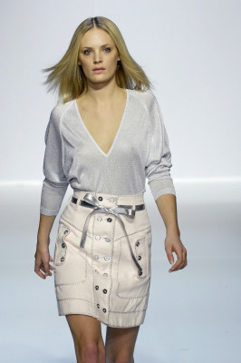 Leah de Wavrin