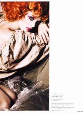 Leah De Wavrin pic #174131