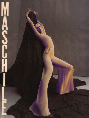 photo 22 in Leah De Wavrin gallery [id345932] 2011-01-21 00:00:00