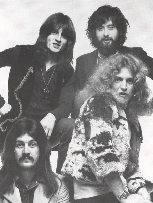 photo 8 in Led Zeppelin gallery [id102359] 2008-07-04 00:00:00