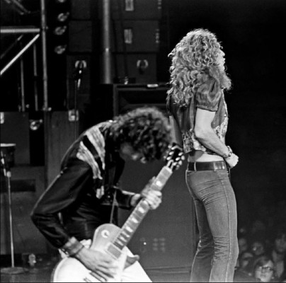 Led Zeppelin pic #396199