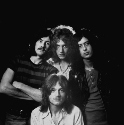 Led Zeppelin pic #396198