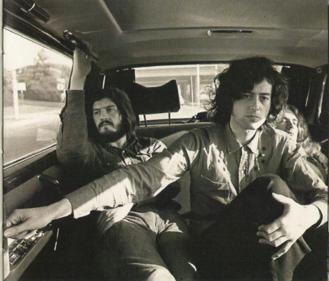 photo 5 in Led Zeppelin gallery [id396194] 2011-05-20 00:00:00