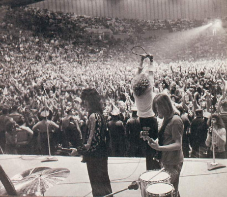 photo 6 in Led Zeppelin gallery [id97189] 2008-06-19 00:00:00